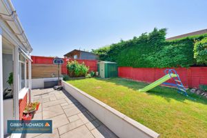 Garden- click for photo gallery